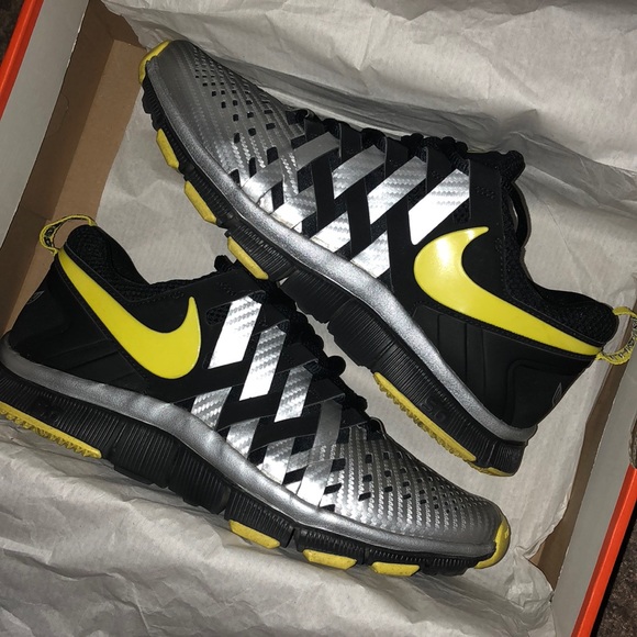 Rare Nike Oregon Shoes - Picture 1 of 3